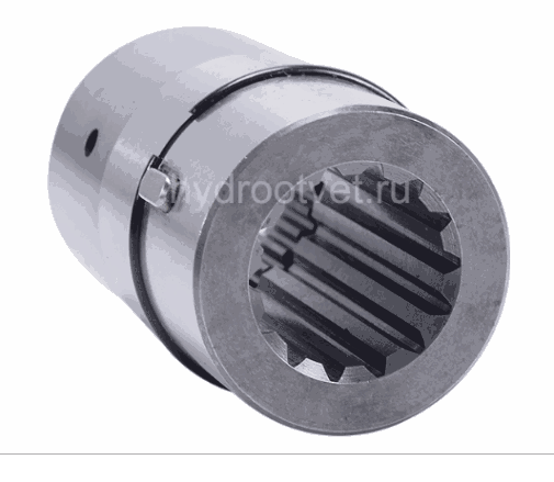 A4VG71-A CHARGE PUMP (13T+22T) - A4VG71-A насос подпитки (13T+22T)