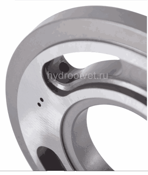 A11VO40 VALVE PLATE R - Распределитель ПРАВЫЙ
