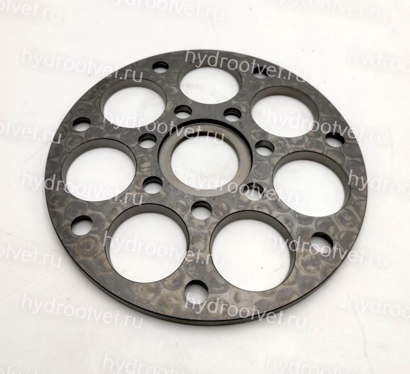 A7VO250 RETAINER PLATE - Прижимной диск (сепаратор) для насоса Rexroth A7VO250