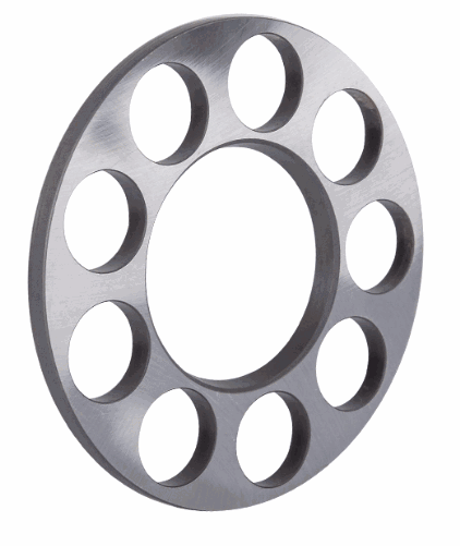A4VG28 RETAINER PLATE - Прижимной диск (сепаратор)