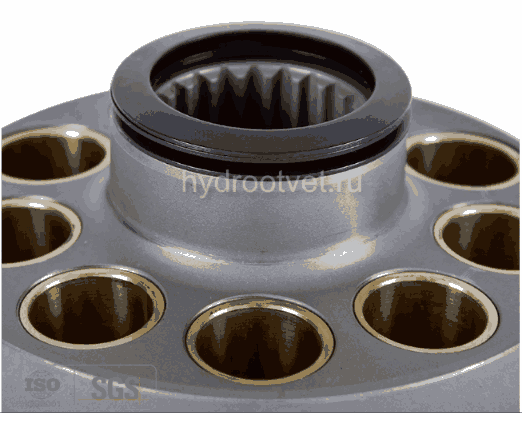 A11VO40 DISC SPRING - Тарельчатая пружина