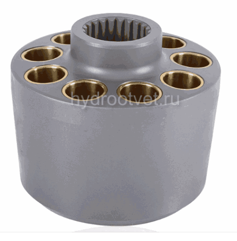 A11VO75 CYLINDER BLOCK - Блок цилиндров