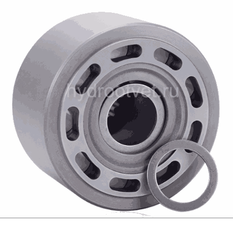 A4VG90 WASHER FOR CYLINDER BLOCK - Шайба блока цилиндров
