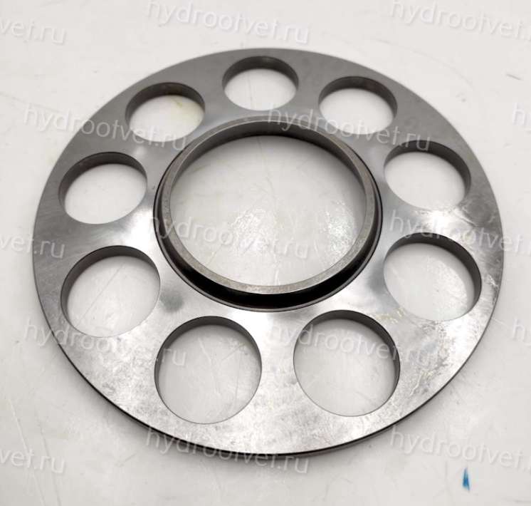 A10VO140 RETAINER PLATE - Сепаратор (прижимная пластина) для насоса A10VSO140 31 серии