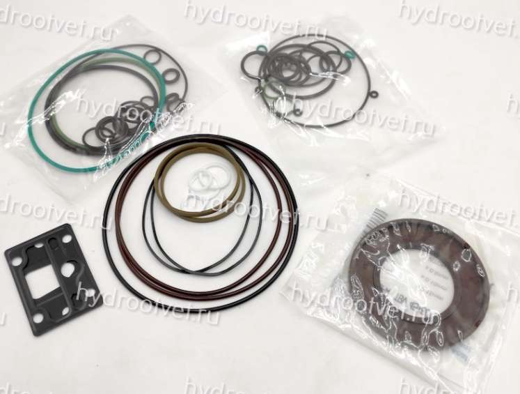 A4VG71 SEAL KIT - Комплект уплотнений (ремкомплект) для насоса Rexroth A4VG71