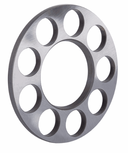 A4VG71 RETAINER PLATE - Прижимной диск (сепаратор)