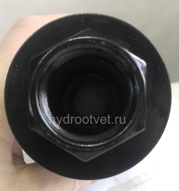 0050S125W - Фильтроэлемент для всасывающего фильтра