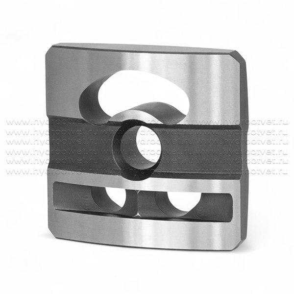 A7VO160 VALVE PLATE R - Распределитель ПРАВЫЙ для насоса Rexroth A7VO160