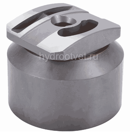 A7VO160 VALVE PLATE L - Распределитель ЛЕВЫЙ