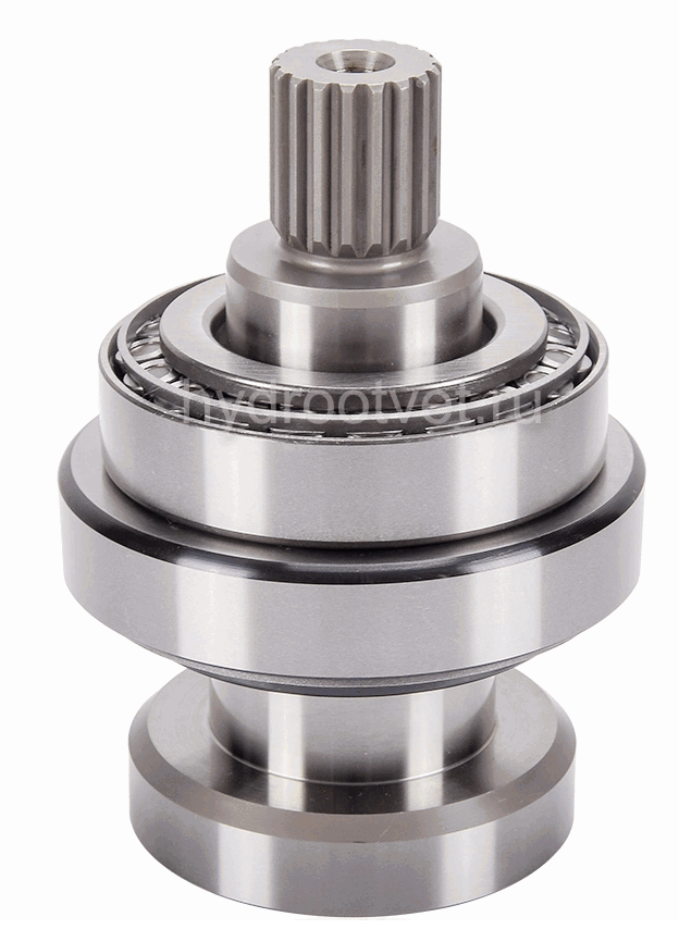 A6VM107 SMALL BEARING - Малый подшипник