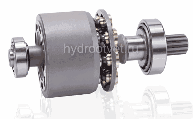 A11VLO260 BIG BEARING - Большой подшипник