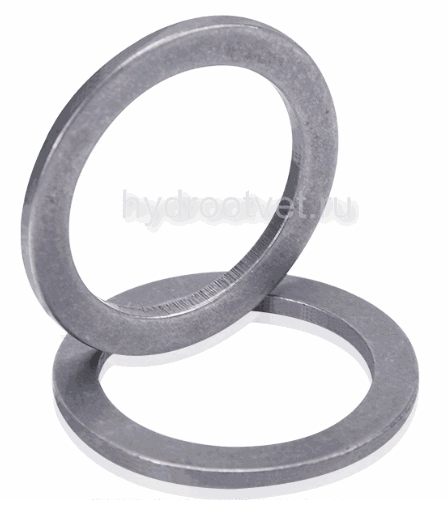 A4VG125 WASHER DOWN - Шайба нижняя