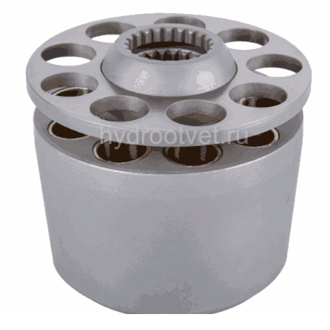 A11VO75 RETAINER PLATE - Прижимной диск (сепаратор)