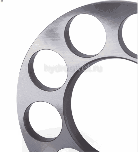A20VO520 RETAINER PLATE - Прижимной диск (сепаратор)