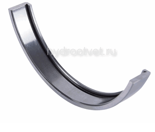 A4VG28 SADDLE BEARING - Опорный подшипник люльки