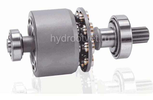A11VLO130 BIG BEARING - Большой подшипник