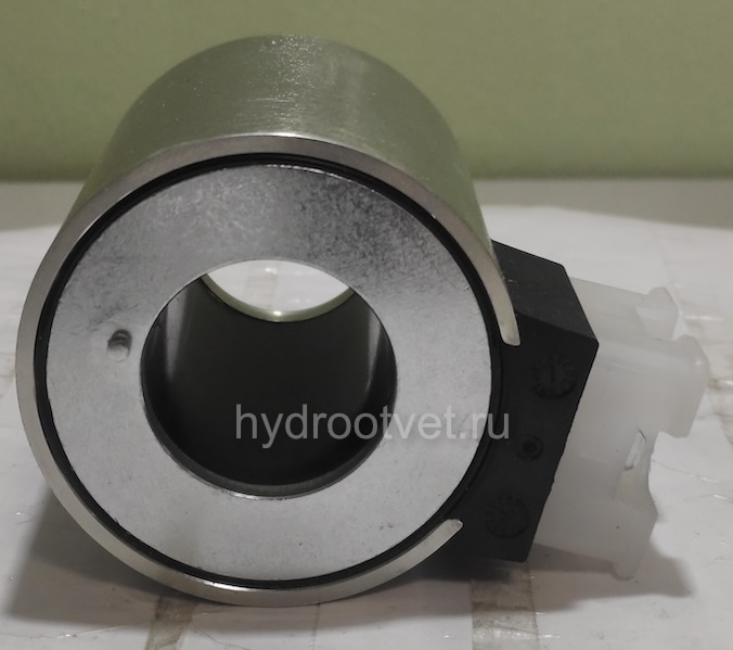 Катушка G24 для распределителя WE6 - MFZ12-37YC 24VDC 30W