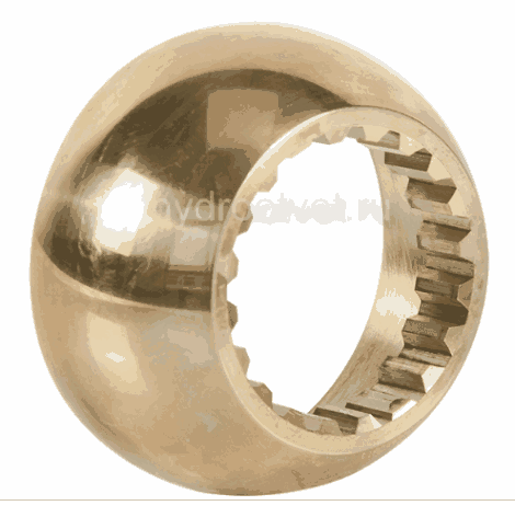 A4VG125 BALL GUIDE - Шаровая опора (шарнир) для насоса Rexroth A4VG125
