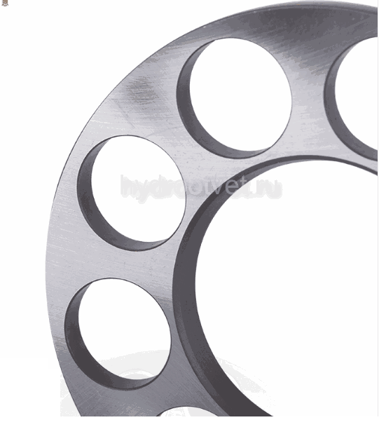 A11VO75 RETAINER PLATE - Прижимной диск (сепаратор)