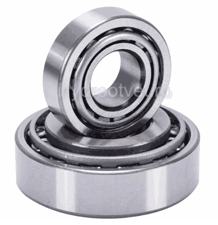 A10VSO71 SMALL BEARING - Малый подшипник 25,4x57,2x17.5 h13,5
