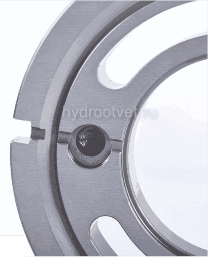 A4VSG500 VALVE PLATE R - Распределитель ПРАВЫЙ
