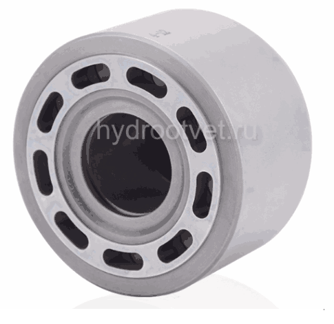 A10VO45 CYLINDER BLOCK - Блок цилиндров 95x75 мм (d17) для насоса A10VSO45 /31