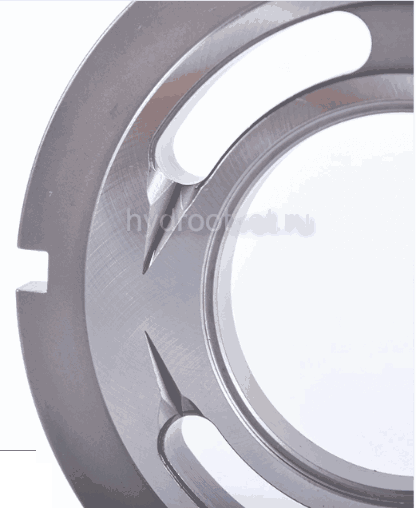 A4VG280 VALVE PLATE R - Распределитель ПРАВЫЙ