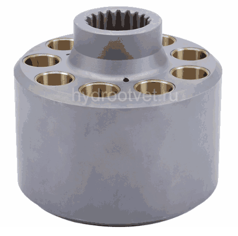 A4VG28 CYLINDER BLOCK - Блок цилиндров