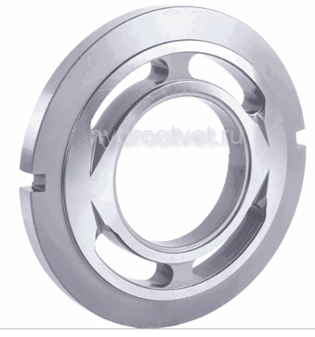A4VSG500 VALVE PLATE R - Распределитель ПРАВЫЙ