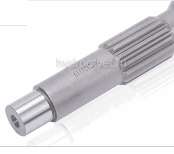 A10VSO71 DRIVE SHAFT - Приводной вал