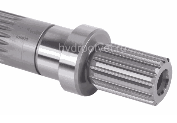 A11VLO190 DRIVE SHAFT (Please provide length and number of teeth) - Приводной вал (укажите длину вала и количество шлицов при заказе)