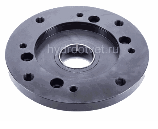 A4VG56-A CHARGE PUMP（21T+13T) - A4VG56-A насос подпитки（21T+13T)