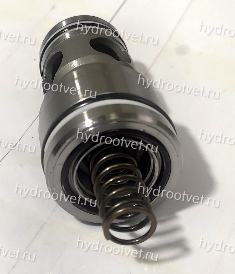 LC16A20E7X/ - Логический клапан (патрон) Ду16, соотношение площадей A = 2:1 (кольцо = 50%), давление открытия 2 бар, E = без демпфера, уплотнение NBR