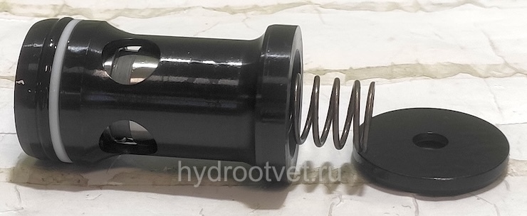 M-SR20KE50-10 - Обратный клапан картриджного монтажа, Ду20, G1 давление открытие 5 бар