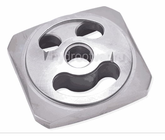 A6VE160 VALVE PLATE M - Распределитель СРЕДНИЙ