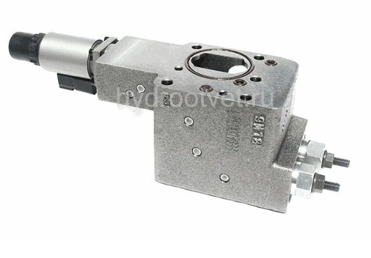 A11VO190/260 LRDU2 VALVE - LRDU2 регулятор для насоса Rexroth A11VO190/A11VO260