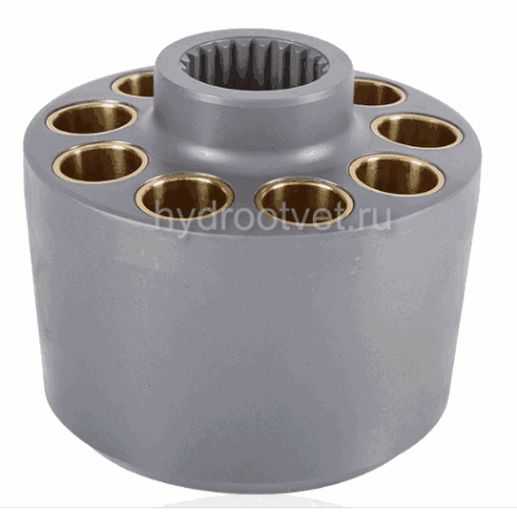 A11VSO145 CYLINDER BLOCK - Блок цилиндров