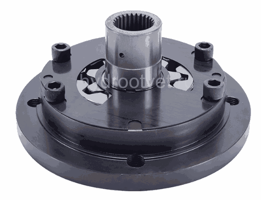A4VG56 CHARGE PUMP 21T+13T - насос подпитки 21T+13T