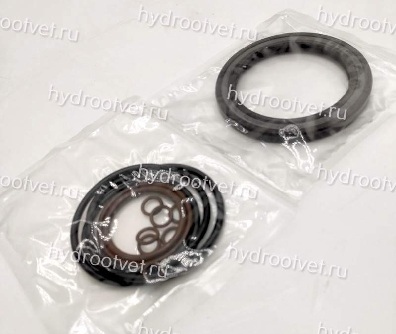 A6VM107 SEAL KIT - Комплект уплотнений (ремкомплект) для гидромотора Rexroth A6VM107 /63