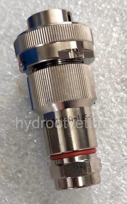 MOOG D661 аналог - SFD234 - Сервоклапан Ду10 двухкаскадный типа струйная трубка с D = электрическая обратная связь, притычная поверхность по ISO 4401-05. Со встроенной электроникой