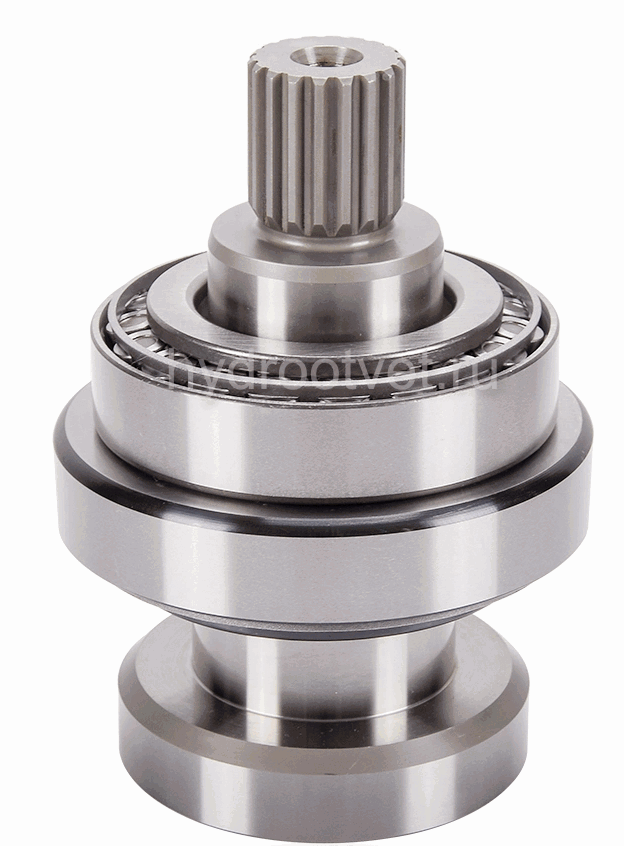 A6VM160 BIG BEARING T7FC080 - Большой подшипник T7FC080