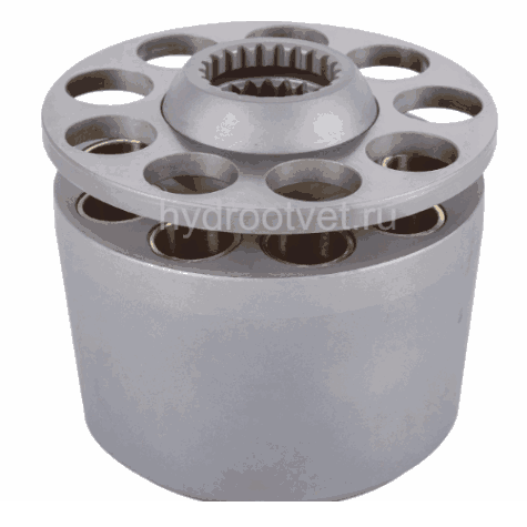A20VLO260 RETAINER PLATE - Прижимной диск (сепаратор)