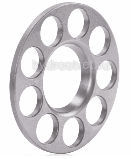 A10VO60 RETAINER PLATE - Прижимной диск (сепаратор)