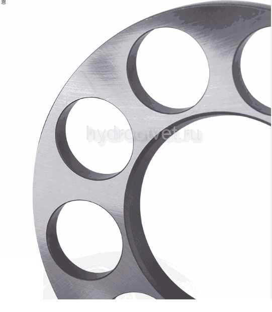 A20VLO260 RETAINER PLATE - Прижимной диск (сепаратор)