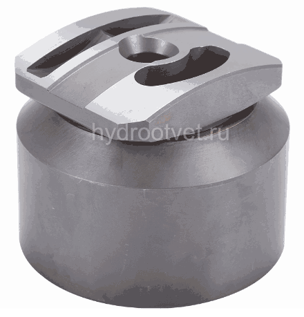 A6VM160 VALVE PLATE - Распределитель M для гидромотора Rexroth A6VM160 серии 63