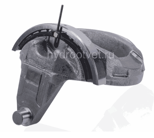 A4VG28 7 PIN - 7 штифт