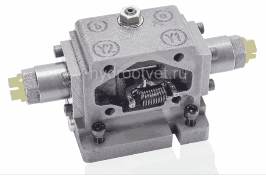 A4VG180 HD REGULATOR - HD регулятор