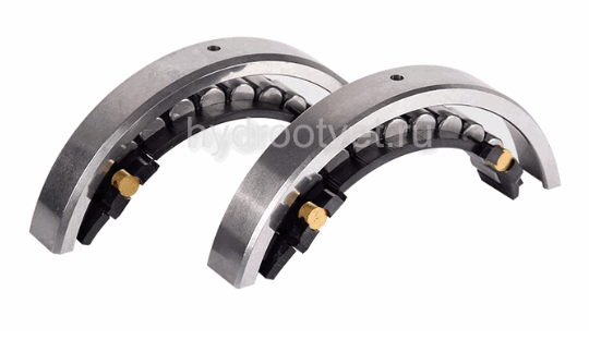 A11VLO190 SADDLE BEARING - Роликовый подшипник наклонного диска для насоса A11VLO190