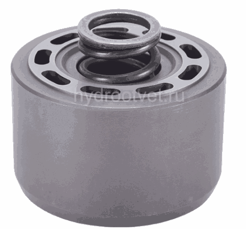 A4VSO355 WASHER FOR BALL GUIDE - Шайба шаровой опоры