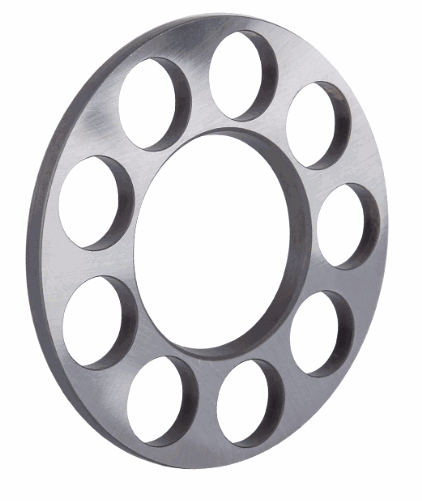 A4VSG500 RETAINER PLATE - Прижимной диск (сепаратор)